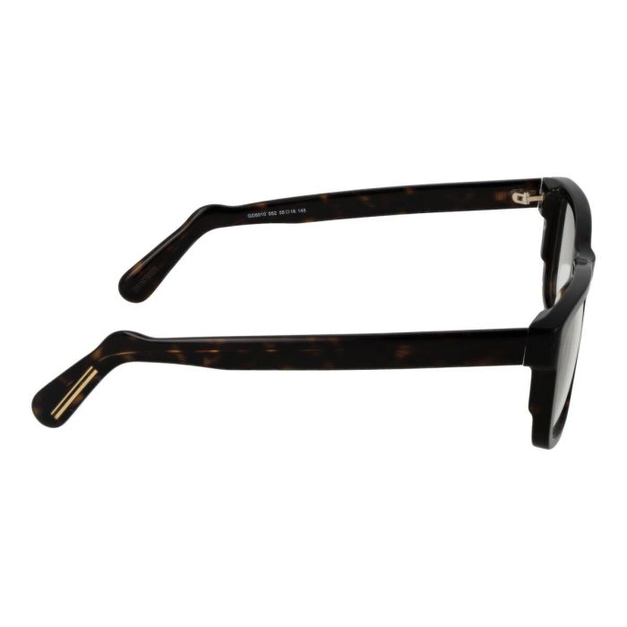 Montura de Gafas Unisex GCDS GD5010 55052 1 Montura de Gafas Unisex GCDS GD5010 55052 1