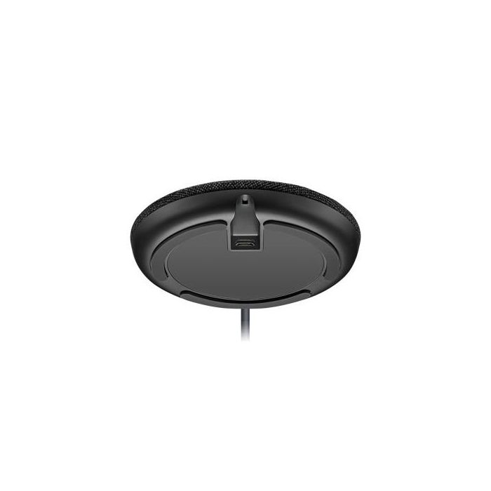 Logitech Rally Mic Pod, LED, 90 Hz-16 kHz, AEC, VAD 1 Logitech Rally Mic Pod, LED, 90 Hz-16 kHz, AEC, VAD 1