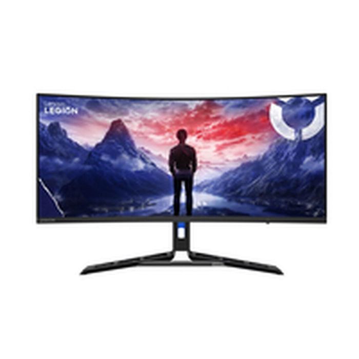 Monitor Lenovo 67C7GACBEU 34" Wide Quad HD 13 Monitor Lenovo 67C7GACBEU 34" Wide Quad HD 13