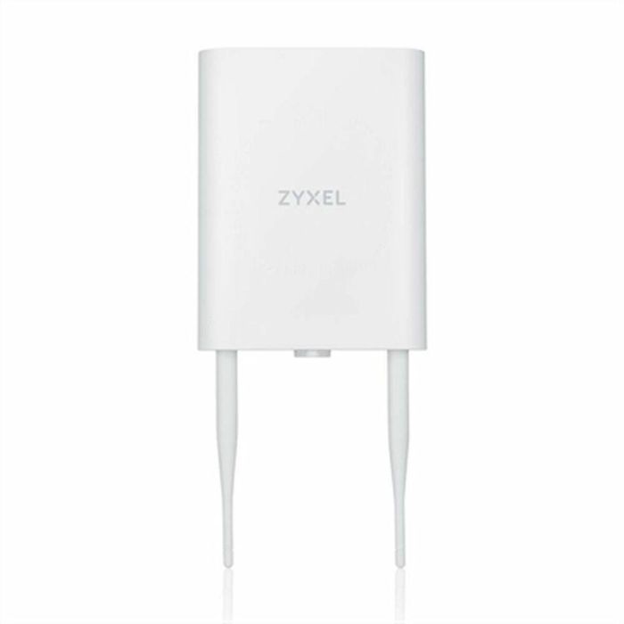 Punto de Acceso ZyXEL NWA55AXE-EU0102F Blanco Negro