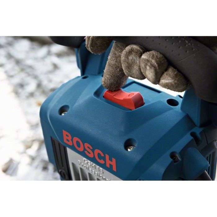 Bosch GSH 16-30 Schlaghammer Koffer 3 Bosch GSH 16-30 Schlaghammer Koffer 3