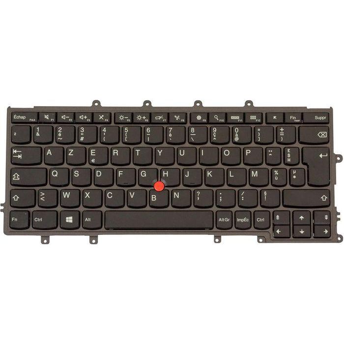 Lenovo Keyboard, black Lenovo Keyboard, black