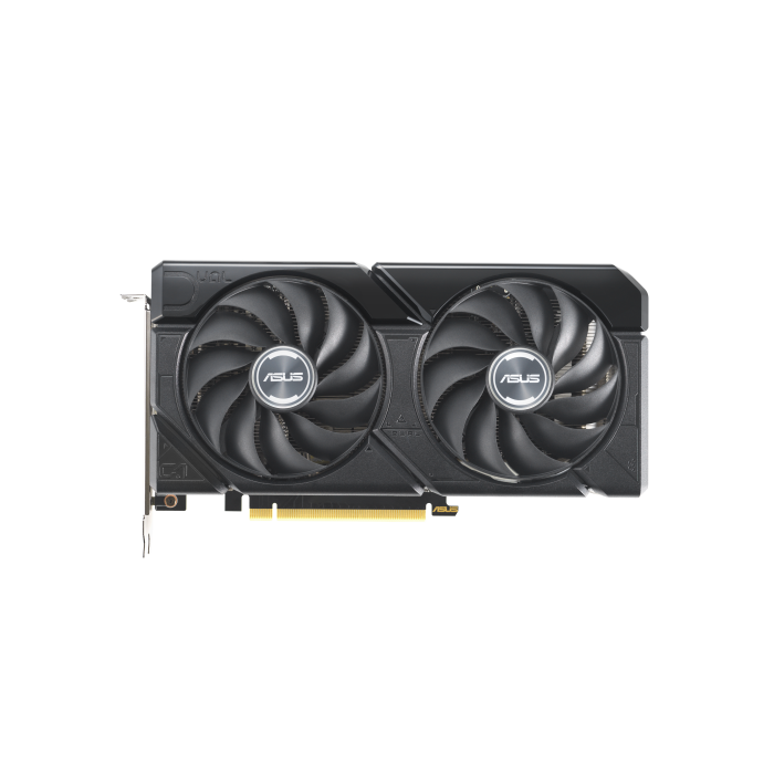 Asus Dual GeForce RTX 4060 8GB GDDR6 PCI Express 4.0 - Dual-RTX4060-O8G-EVO Asus Dual GeForce RTX 4060 8GB GDDR6 PCI Express 4.0 - Dual-RTX4060-O8G-EVO