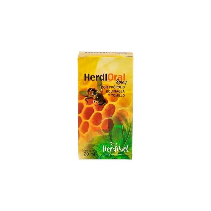 Herdioral Spray