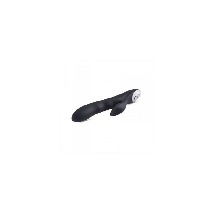 Vibrador Toyz4lovers Negro 12 Vibrador Toyz4lovers Negro 12