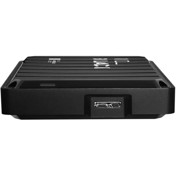 Western Digital WD Disco Duro Externo SSD Portátil 6 TB USB 3.2 Gen 1 (2.5") 2 Western Digital WD Disco Duro Externo SSD Portátil 6 TB USB 3.2 Gen 1 (2.5") 2