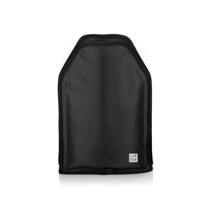 Inde Enfriador de Botellas de Vino y Champagne My Bar 15 x 23 cm (24 Unidades) 7