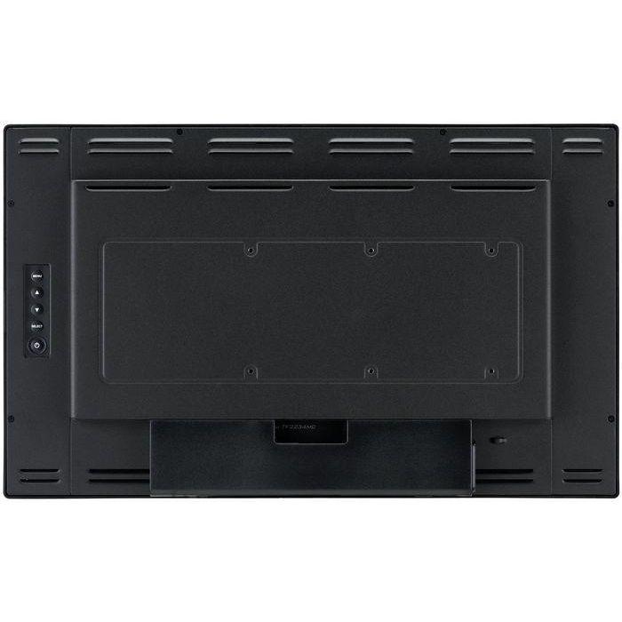 iiyama ProLite TF2234MC-B7X monitor pantalla táctil 54,6 cm (21.5") 1920 x 1080 Pixeles Multi-touch Multi-usuario Negro 7 iiyama ProLite TF2234MC-B7X monitor pantalla táctil 54,6 cm (21.5") 1920 x 1080 Pixeles Multi-touch Multi-usuario Negro 7