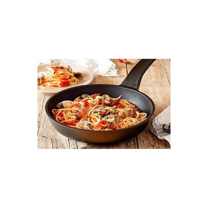 Sartén Bra Efficient A271222/ Ø22cm/ Aluminio fundido/ Apta para Inducción 2 Sartén Bra Efficient A271222/ Ø22cm/ Aluminio fundido/ Apta para Inducción 2