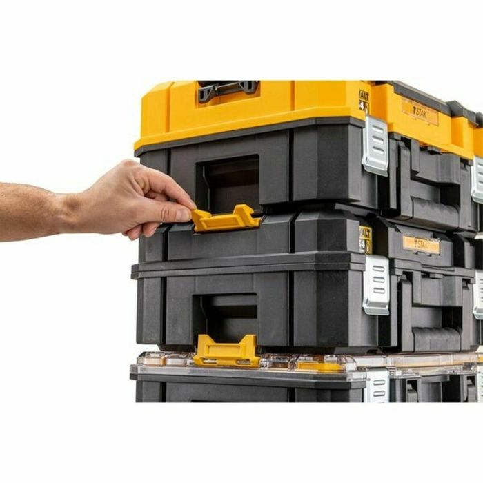 Caja de Herramientas Dewalt DWST83344-1 5