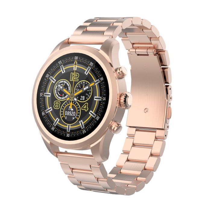 Smartwatch Forever Verfi Sw - 800 grold