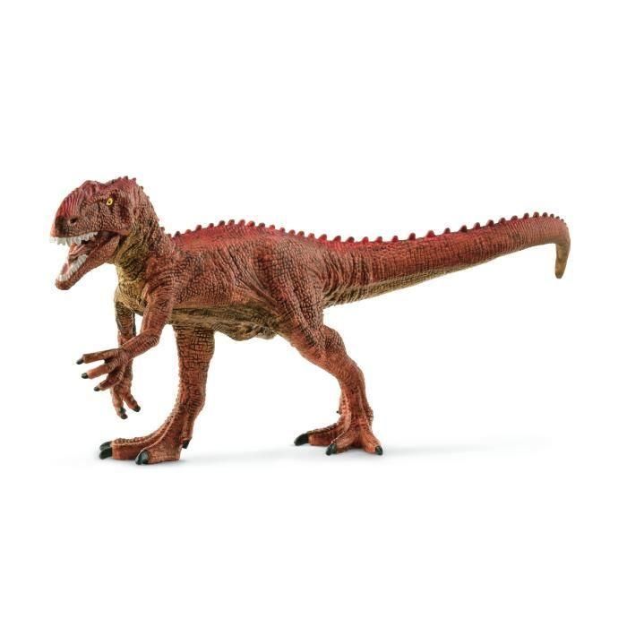 SCHLEICH- Aventuras en el Templo Perdido- 42657- Cordillera de Dinosaurios 2 SCHLEICH- Aventuras en el Templo Perdido- 42657- Cordillera de Dinosaurios 2