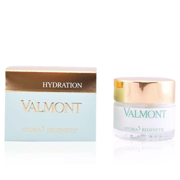Valmont HYDRA 3 REGENETIC CREAM Crema Facial Hidratación Duradera 50 ml P1d 1 Valmont HYDRA 3 REGENETIC CREAM Crema Facial Hidratación Duradera 50 ml P1d 1