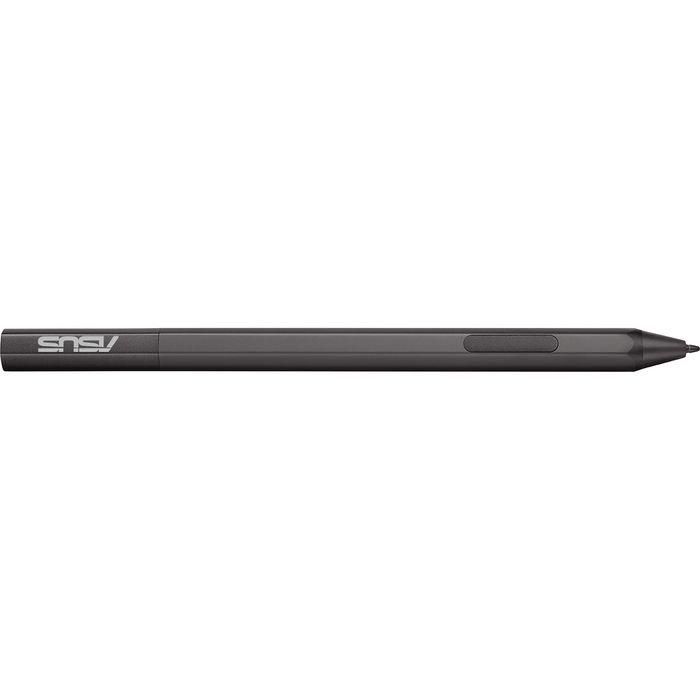 ASUS SA201H Lápiz Táctil MPP 2.0 con 4096 Niveles de Presión, Sensibilidad a Inclinación y Pila Alcalina, Gunmetal 4