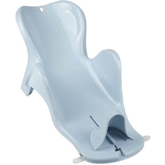 THERMOBABY Tumbona de baño Daphne - Flor azul THERMOBABY Tumbona de baño Daphne - Flor azul