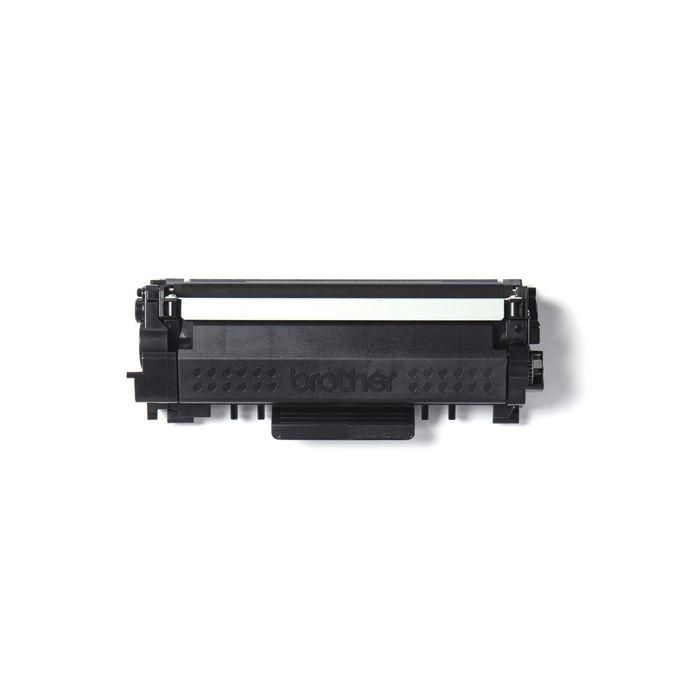 Brother Brother TN-2410 Black Toner Cartridge. Prints up to 1,200 pages. 7 Brother Brother TN-2410 Black Toner Cartridge. Prints up to 1,200 pages. 7
