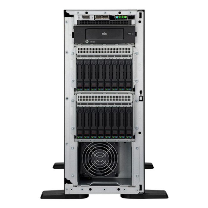 Servidor HPE P71647-425 32 GB RAM 4 TB 5 Servidor HPE P71647-425 32 GB RAM 4 TB 5