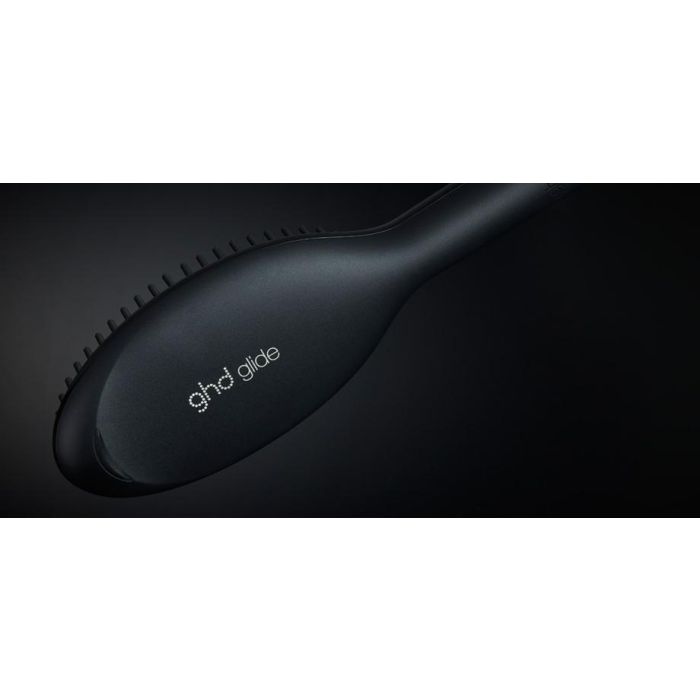 Ghd Electric Straightening Smoothing Hot Brush Glide 4