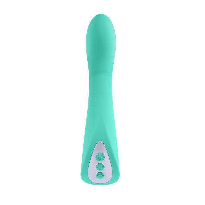 Vibrador Evolved Verde 24 Vibrador Evolved Verde 24