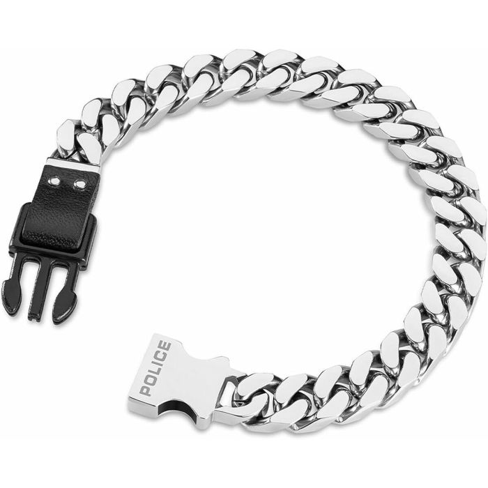 Pulsera Hombre Police PEAGB0007301 1 Pulsera Hombre Police PEAGB0007301 1