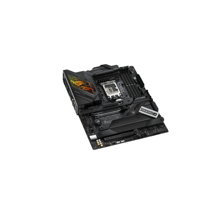 ASUS ROG STRIX Z790-H Intel Z790 LGA 1700 ATX 5