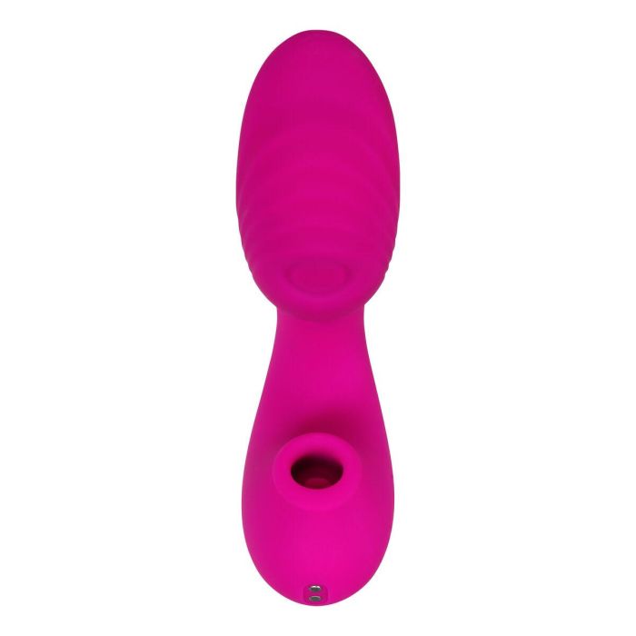 Succionador de Clítoris Evolved Rosa 4 Succionador de Clítoris Evolved Rosa 4