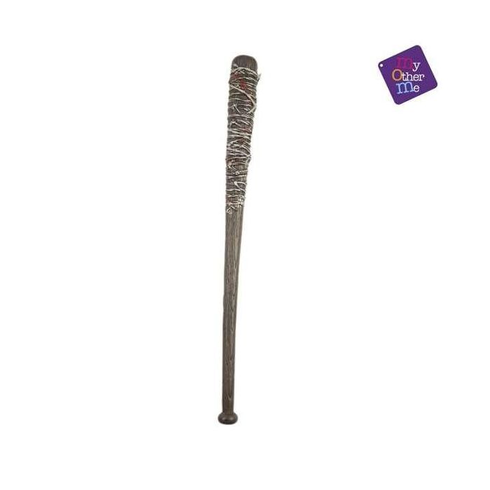 My Other Me Bate de Béisbol Juguete Lucille Multicolor 75 cm para Niños a partir de 3 Años 2 My Other Me Bate de Béisbol Juguete Lucille Multicolor 75 cm para Niños a partir de 3 Años 2