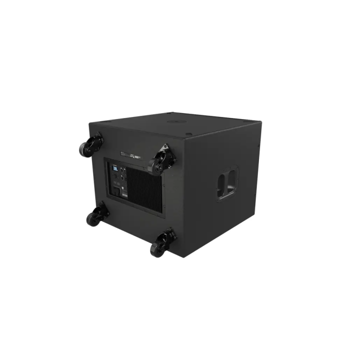 JBLPRO SRX900 Subwoofer Amplificado De 18 Pulgadas Con Amplificación Clase D Integrada 7