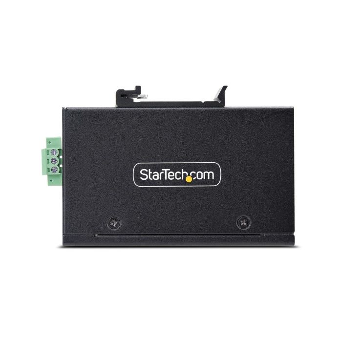 Switch de Sobremesa Startech I51G-ETHERNET-SWITCH 6 Switch de Sobremesa Startech I51G-ETHERNET-SWITCH 6