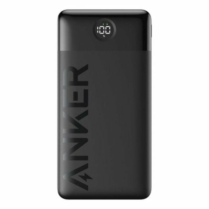 Powerbank Anker Negro 20000 mAh 3