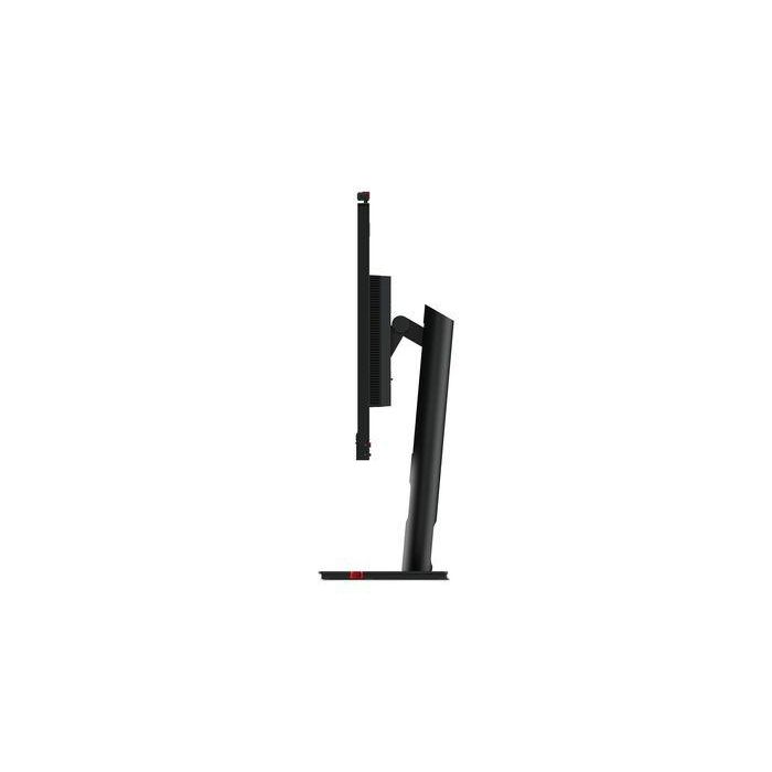 Lenovo T27hv-30 Monitor VoIP 27" QHD IPS Certificado Microsoft Teams con Webcam 5MP, Micrófonos y Altavoces 2 Lenovo T27hv-30 Monitor VoIP 27" QHD IPS Certificado Microsoft Teams con Webcam 5MP, Micrófonos y Altavoces 2
