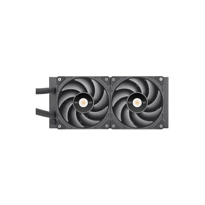 Thermaltake K WAK Toughliquid 240 EX Pro ARGB Sync Refrigeración Líquida All-in-One para PC 3