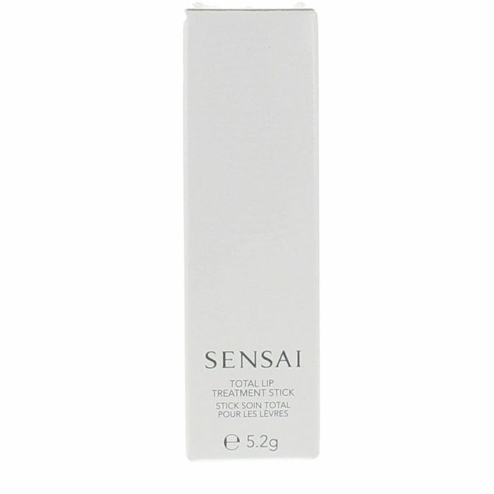 Sensai TOTAL LIP TREATMENT Stick 5,2 gr - Bálsamo Hidratante con Aceite para Labios Suaves y Voluminosos