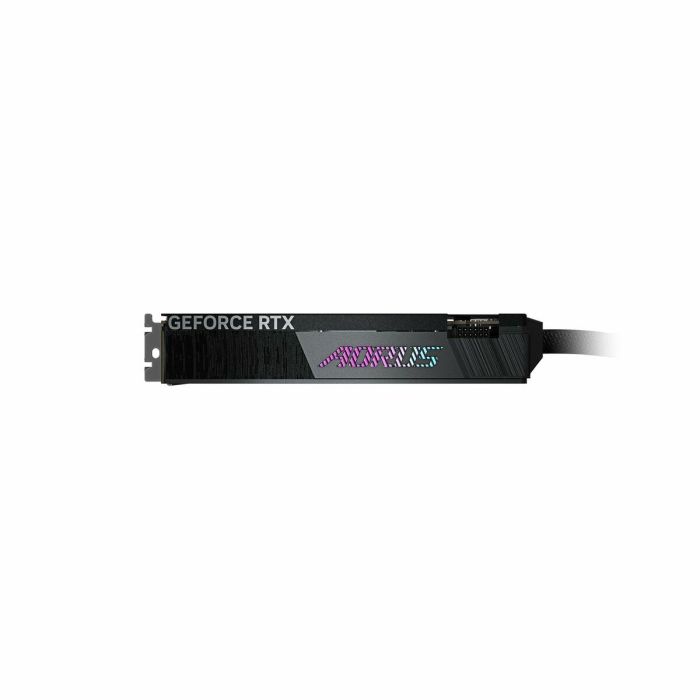 GIGABYTE AORUS GV-N5080AORUSX W-16GD Tarjeta Gráfica GeForce RTX 5080 16GB GDDR7 XTREME WATERFORCE 2805MHz PCI-E 5.0 3
