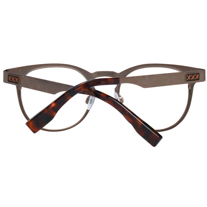 Montura de Gafas Hombre Ermenegildo Zegna ZC5003 03448 1 Montura de Gafas Hombre Ermenegildo Zegna ZC5003 03448 1