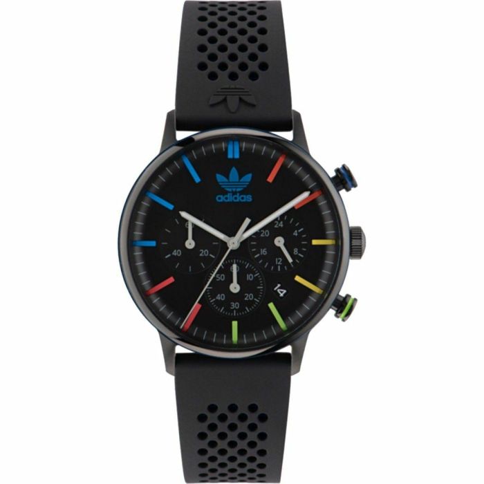 Reloj Unisex Adidas AOSY23021 (Ø 40 mm) 0 Reloj Unisex Adidas AOSY23021 (Ø 40 mm) 0