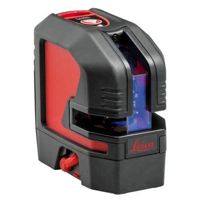 Nivel láser de puntos Leica Geosystems P5 0 Nivel láser de puntos Leica Geosystems P5 0