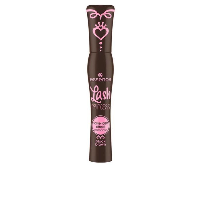Essence Lash Princess Máscara Efecto Pestañas #Black Brown 12 mL Essence Lash Princess Máscara Efecto Pestañas #Black Brown 12 mL
