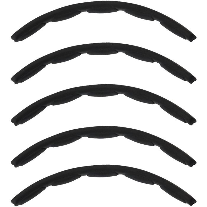 Jabra Almohadillas de Repuesto (5 Unidades) para Auriculares BIZ 2400 II