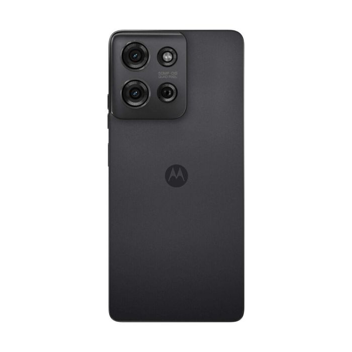 Smartphone Motorola Moto G75 5G 6,78" Octa Core 8 GB 256 GB Gris 4 Smartphone Motorola Moto G75 5G 6,78" Octa Core 8 GB 256 GB Gris 4