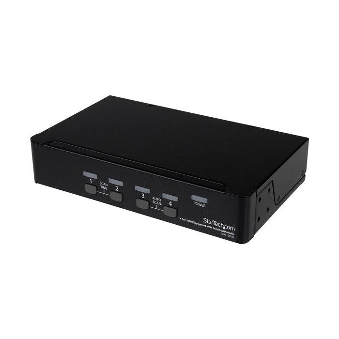 Switch KVM Startech SV431DPUA 1