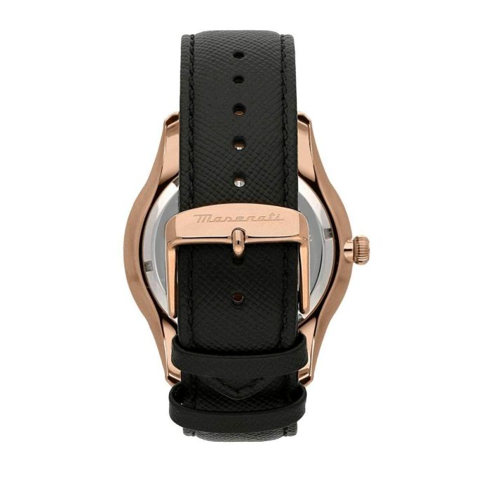 Reloj Hombre Maserati R8851146001 (Ø 45 mm) 3 Reloj Hombre Maserati R8851146001 (Ø 45 mm) 3
