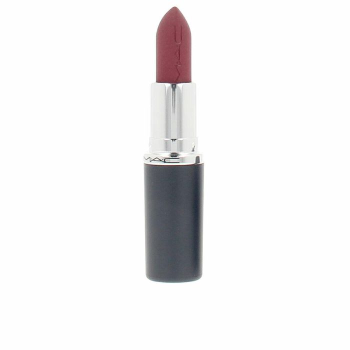 MAC MATTE lipstick #diva 3,5 gr - Labial mate, textura sedosa, colores vibrantes
