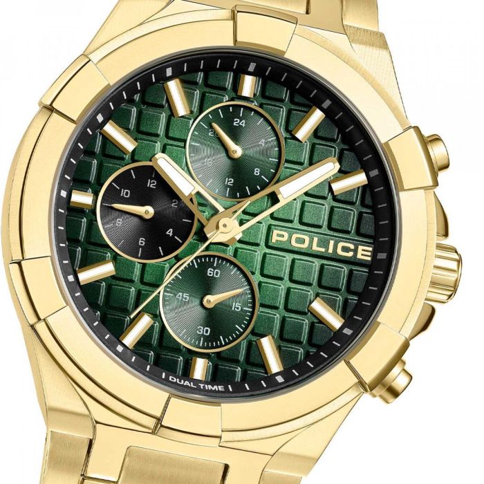 Reloj Hombre Police PEWGK0082003 3
