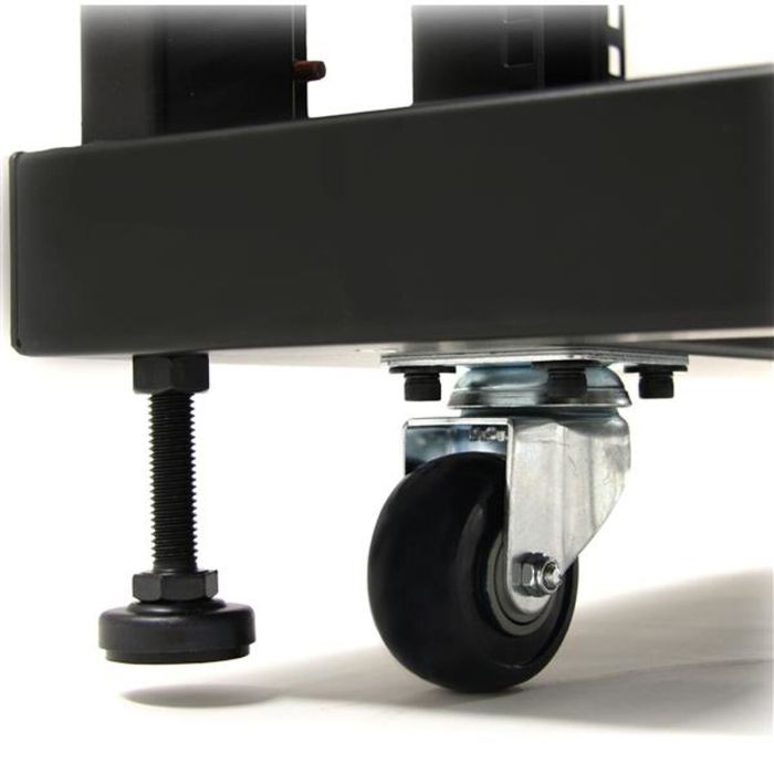 Armario Rack Mural Startech RK2536BKF 2 Armario Rack Mural Startech RK2536BKF 2
