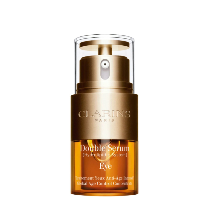 Double Serum Ojos Clarins