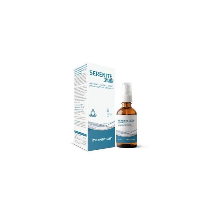 Serenite Flash Spray 20Ml. Serenite Flash Spray 20Ml.