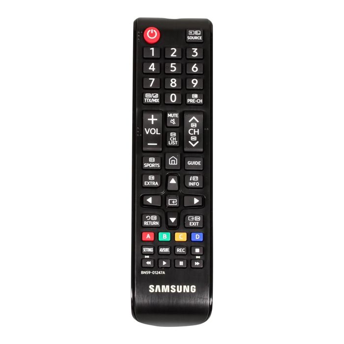 Samsung Remote Controller Samsung Remote Controller