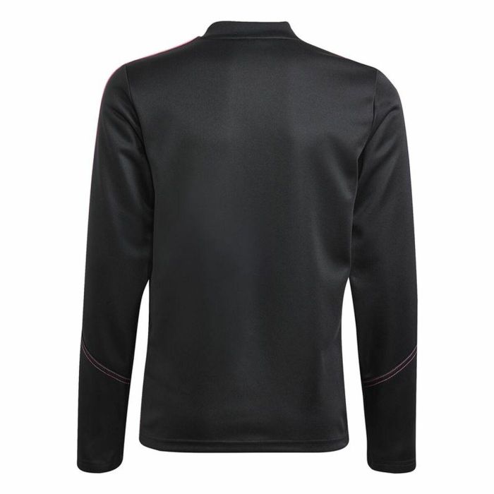 Chándal Infantil Adidas Tiro23 Cbtrtopy Negro 4 Chándal Infantil Adidas Tiro23 Cbtrtopy Negro 4