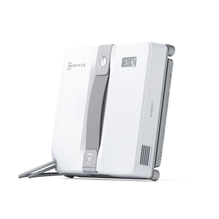 Ecovacs ECO1739406004735 Robot limpiacristales WINBOT Mini, diseño compacto, boquillas dobles con pulverizador ultrasónico 4 Ecovacs ECO1739406004735 Robot limpiacristales WINBOT Mini, diseño compacto, boquillas dobles con pulverizador ultrasónico 4
